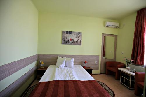 Pension Varadia Pension Varadia