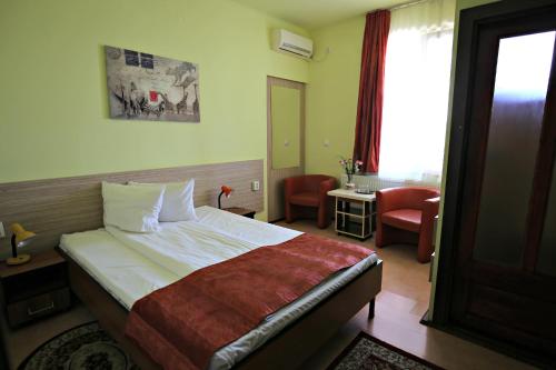 Pension Varadia Pension Varadia