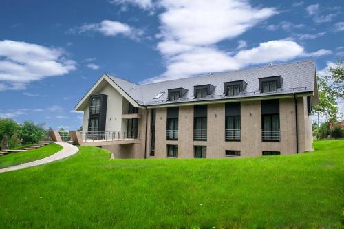 Basic Double or Twin Room - Separate Building