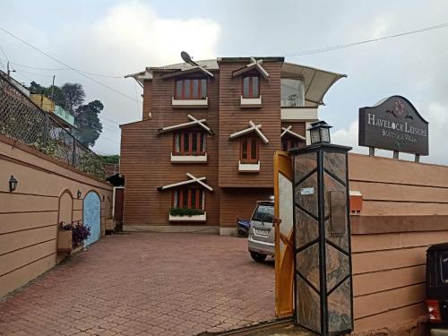 Havelock Leisure - A Boutique Villa Ooty