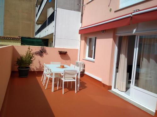 Apartamento Portosín