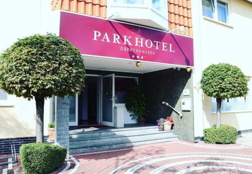 Parkhotel Obertshausen in Obertshausen, Deutschland