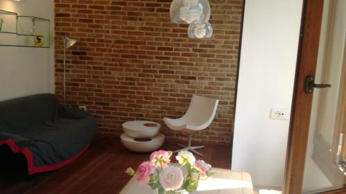 Apartment life in Venice, Venise