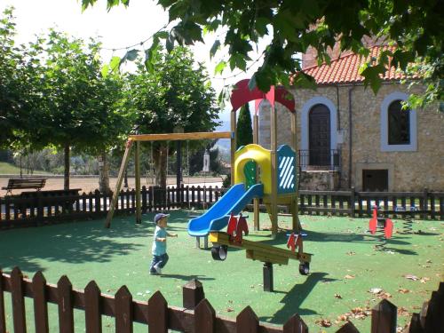 La Foina in Cabranes