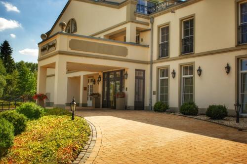 Parkhotel Surenburg