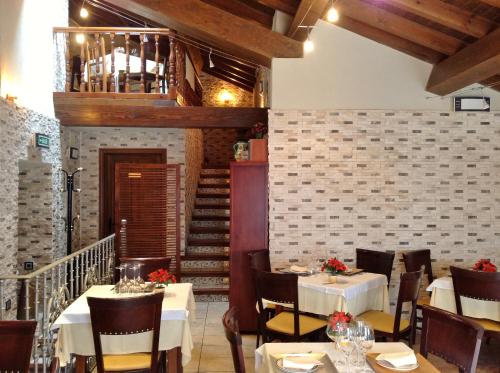 Hostal Cerezo 2