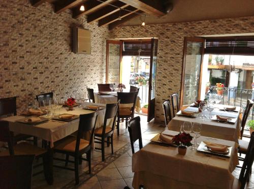 Hostal Cerezo 2