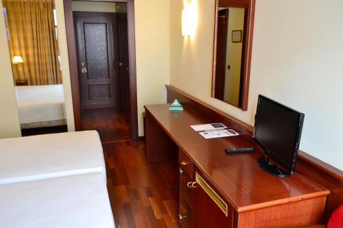 Hotel Alda El Suizo - image 2