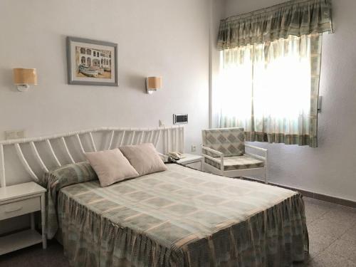 Economy Double or Twin Room