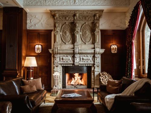 Carlton Hotel St. Moritz