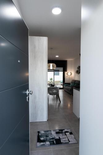  Superbe appartement Neuf Moderne Proche de la mer Climatisation WIFI in Pilar de la Horadada