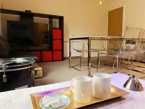 City Centre Living, Peterborough, Cambridgeshire