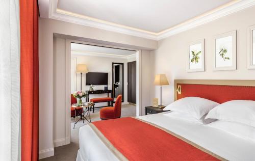 Château Saint Jean Hôtel & Spa - image 7