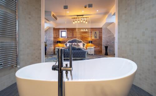 ART Hotel in 錫比烏