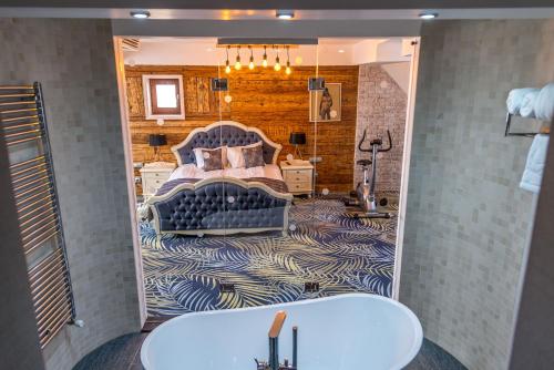 ART Hotel in 錫比烏