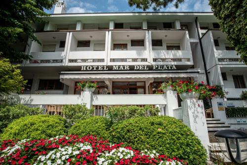 Hotel Mar Del Plata