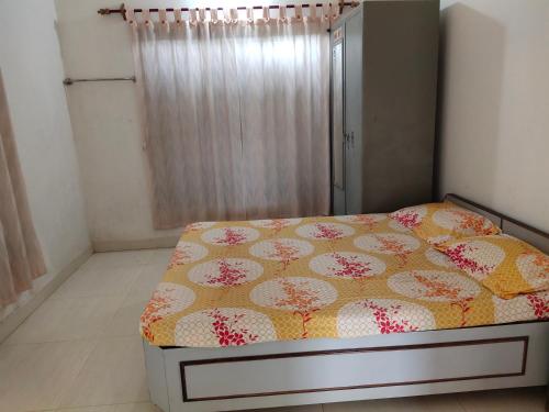 Shree Srushti Homestay Rooms