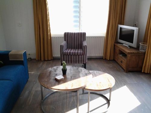 Bed & Breakfast Meinsma – Moddergat, CA