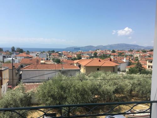Athena's Luxury Place