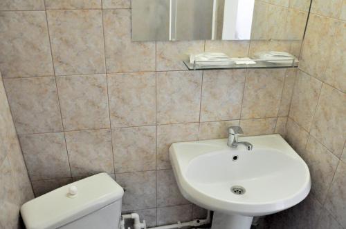 Ivanovo Hotel - image 5