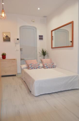 COZY & MODERN Apartment junto a Metro A Guimerá, Valencie (fotografie 10)