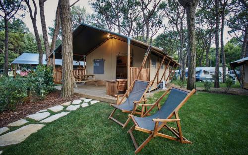 Mediterraneo Camping Village 5