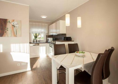 Létesítmények, Pension Haus Astenblick in Altastenberg