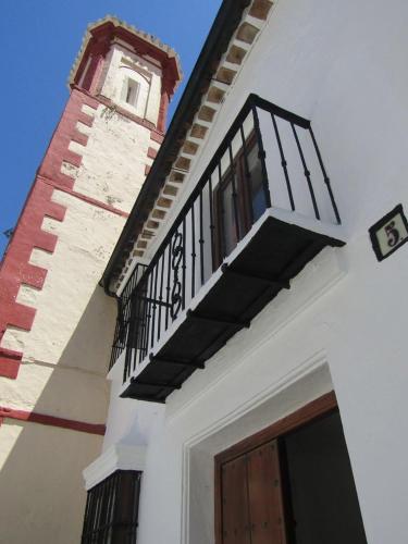 B&B Grazalema - La Casa 5 - Bed and Breakfast Grazalema