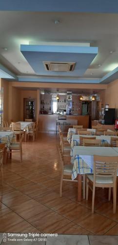  Hostel Armona in Olhão