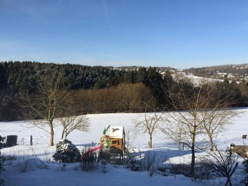 Wohlfühlen in Wiehl - Drabenderhöhe Wohlfühlen in Wiehl - Drabenderhöhe