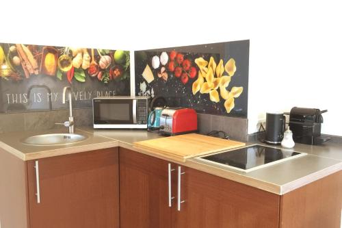 บริการและสิ่งอำนวยความสะดวก, Wohlfühlen in Wiehl - Drabenderhöhe (Wohlfuhlen in Wiehl - Drabenderhohe) in วีห์ล