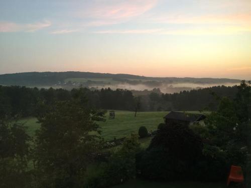 สภาพแวดล้อมโดยรอบ, Wohlfühlen in Wiehl - Drabenderhöhe (Wohlfuhlen in Wiehl - Drabenderhohe) in วีห์ล