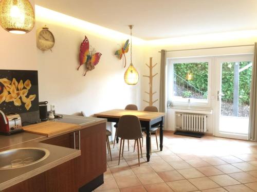 บริการและสิ่งอำนวยความสะดวก, Wohlfühlen in Wiehl - Drabenderhöhe (Wohlfuhlen in Wiehl - Drabenderhohe) in วีห์ล