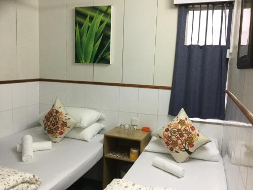 New Asia Guest House In Kowloon Hong Kong Reviews Prices
