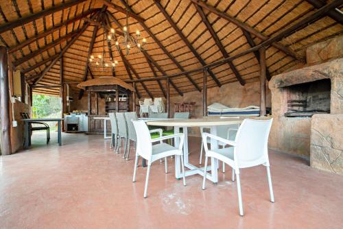 Palvelut, The Ekhaya Guest House Ballito in Ballito