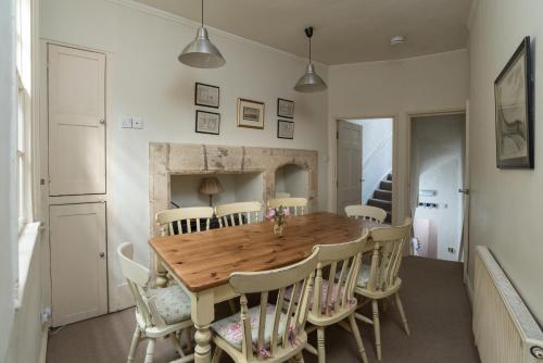 Facilities, The Paragon Townhouse in Bath
