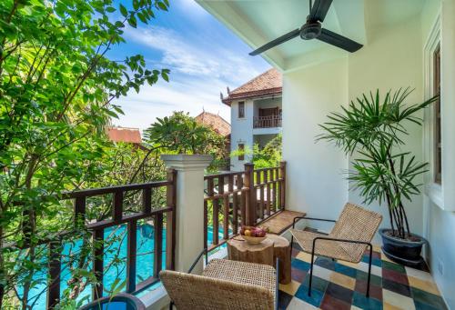 Rambutan Resort - Siem Reap