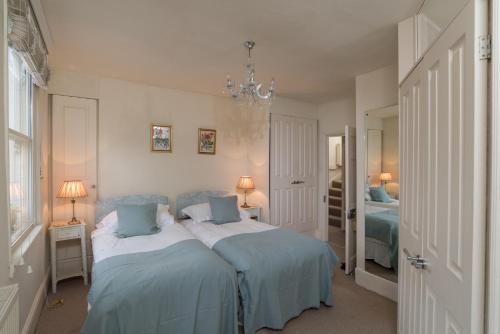 The Paragon Townhouse, Bath (photo 10)