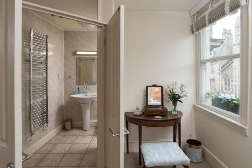 The Paragon Townhouse, Bath (photo 9)