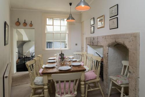 The Paragon Townhouse, Bath (photo 11)