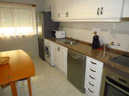 Apartamentos Carolino in Vila Real de Santo Antonio