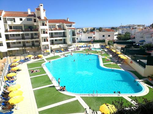  T1 Angel, Pension in Albufeira