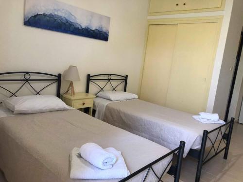  Anemologio Studios in Argostoli