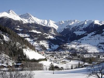 Apartments Pötscher Josef und Maria - image 14