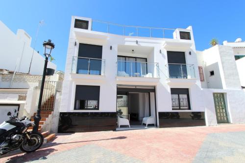 Apartamento 3 Edf Granada 8