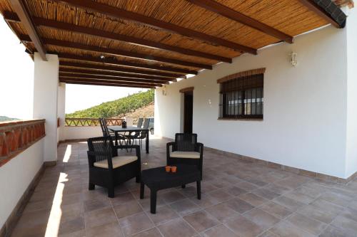 Villa Algar SpainSunRentals 1126 - image 5