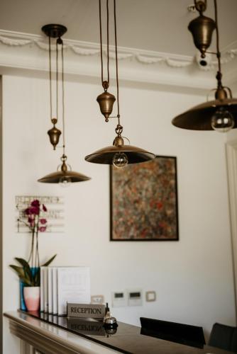 Hotel Majestic - image 11