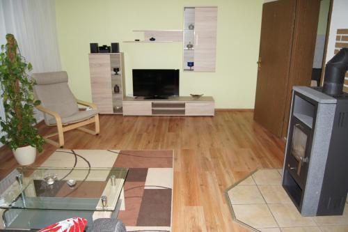 Ferienwohnung Feldberger Seenlandschaft in Neuhof, Deutschland