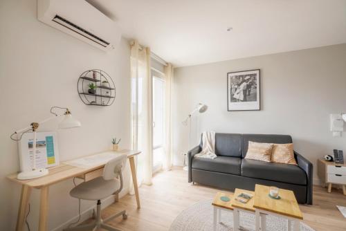 Studio Confort O NICO-Dormiratoulouse Colomiers