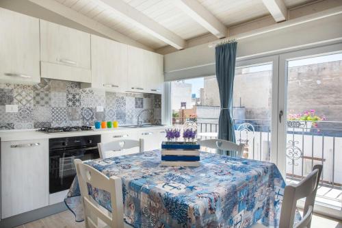 Praiola gîte à louer Cinisi